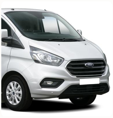 Transit MK8 2013 >